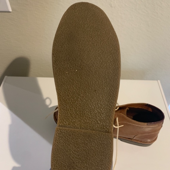 Men’s Steve Madden Chukka Boots main image 5